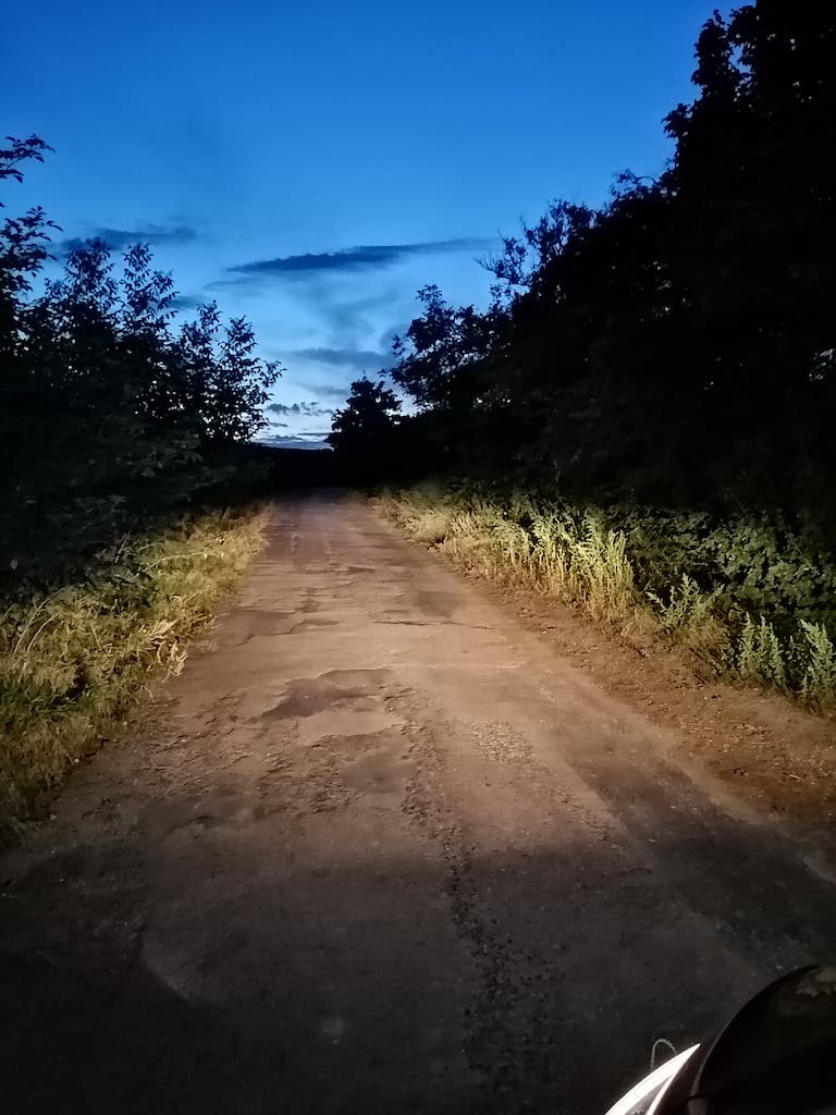 potkavaci paraboly peugeot boxer Jiří Lačňák 1